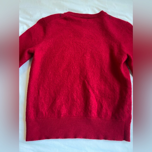 Merona - Patterned Sweater - Picture 3 of 4